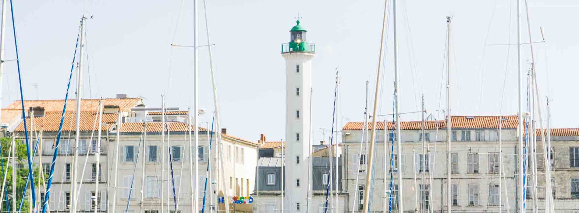 Gîte Charente-Maritime